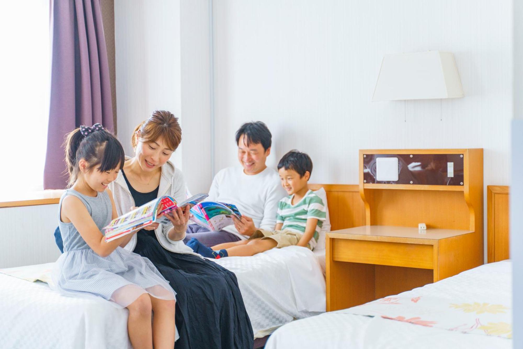 Hotel Ocean Наха Номер фото
