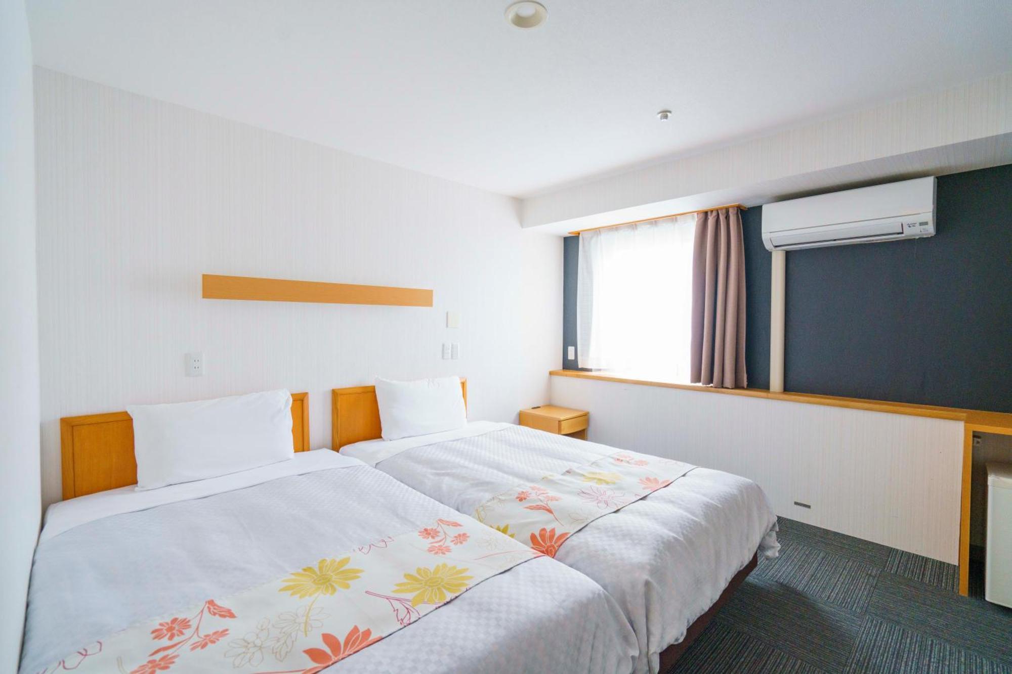 Hotel Ocean Наха Номер фото