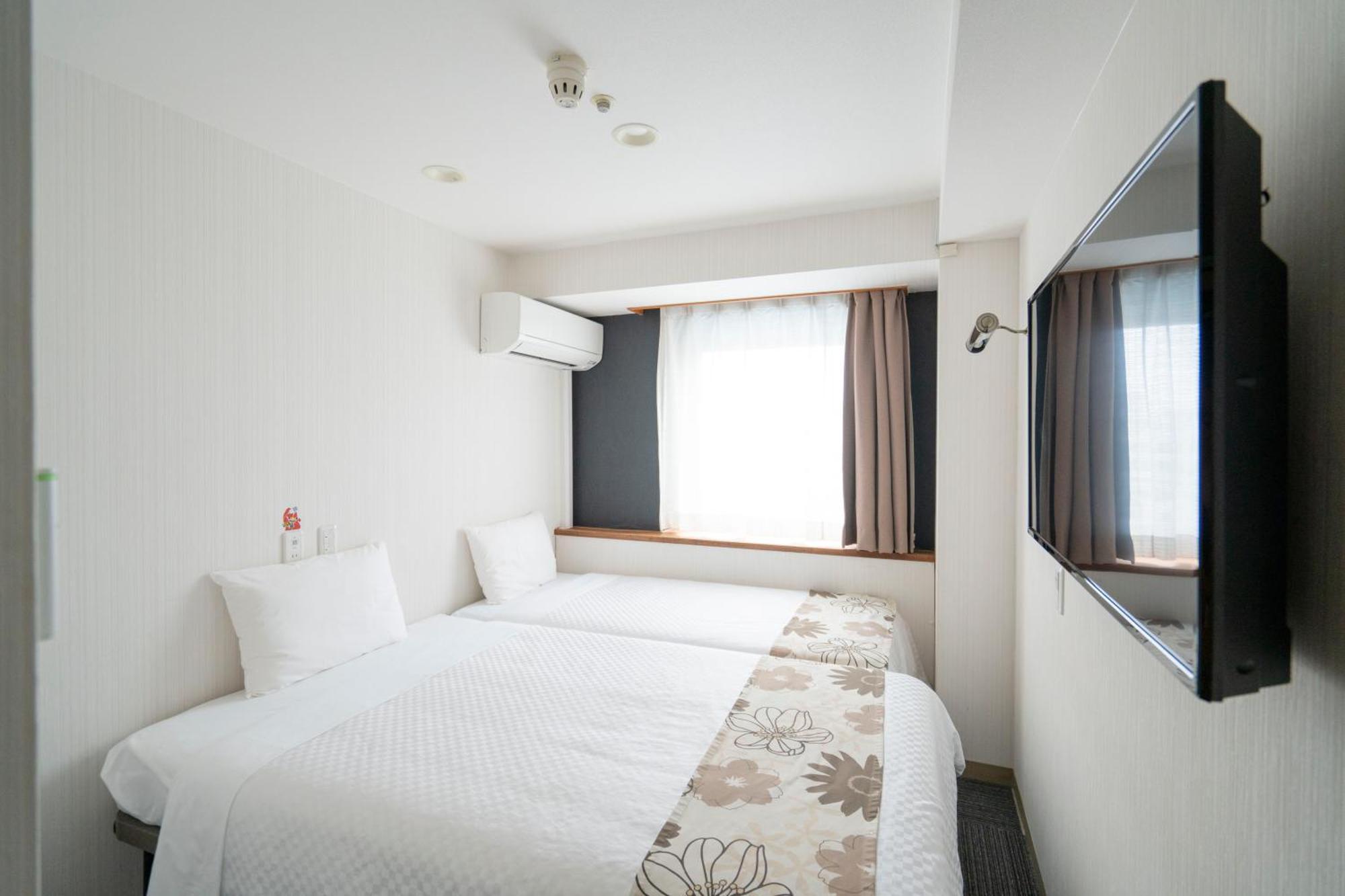 Hotel Ocean Наха Номер фото